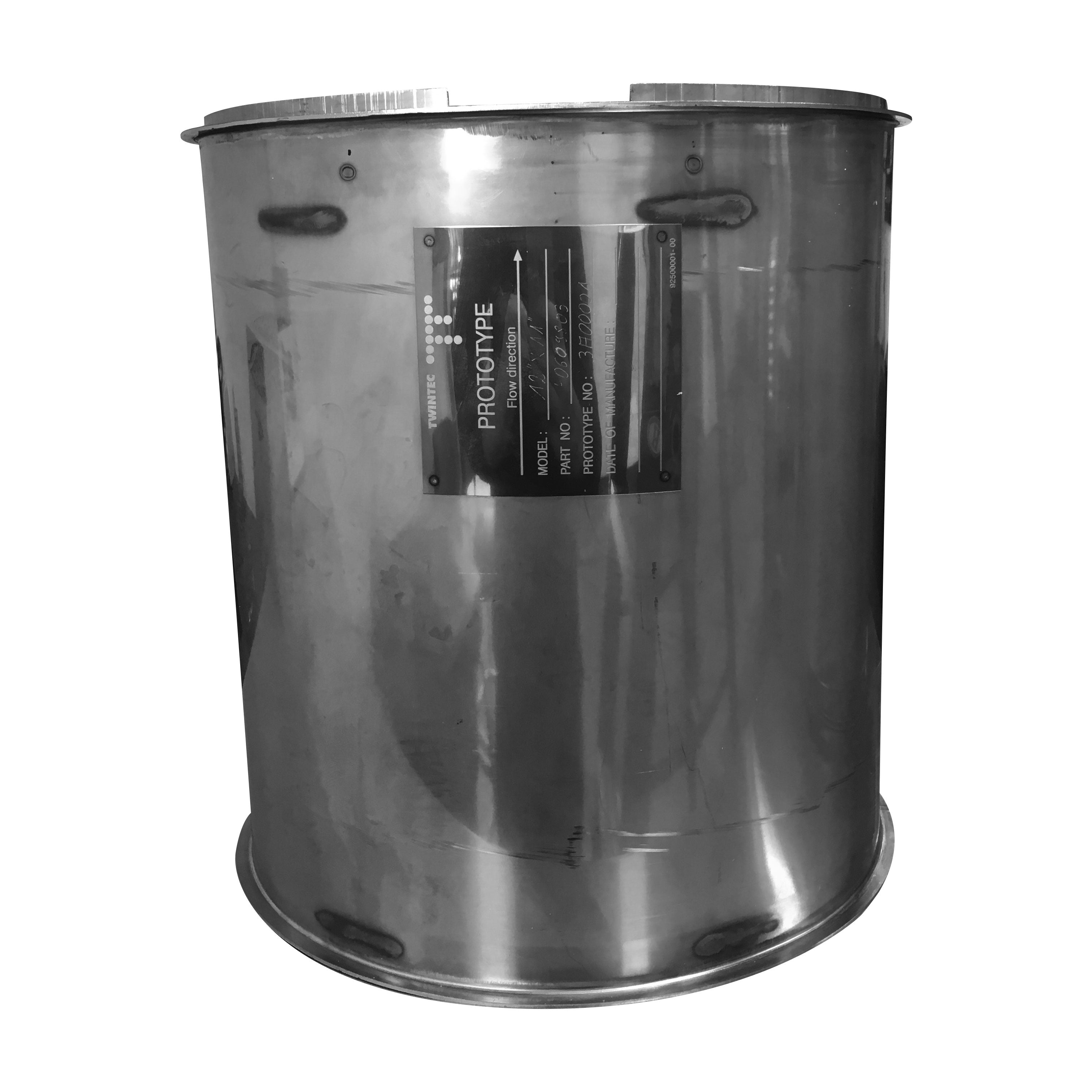 DPF Filter for Cummins ISX