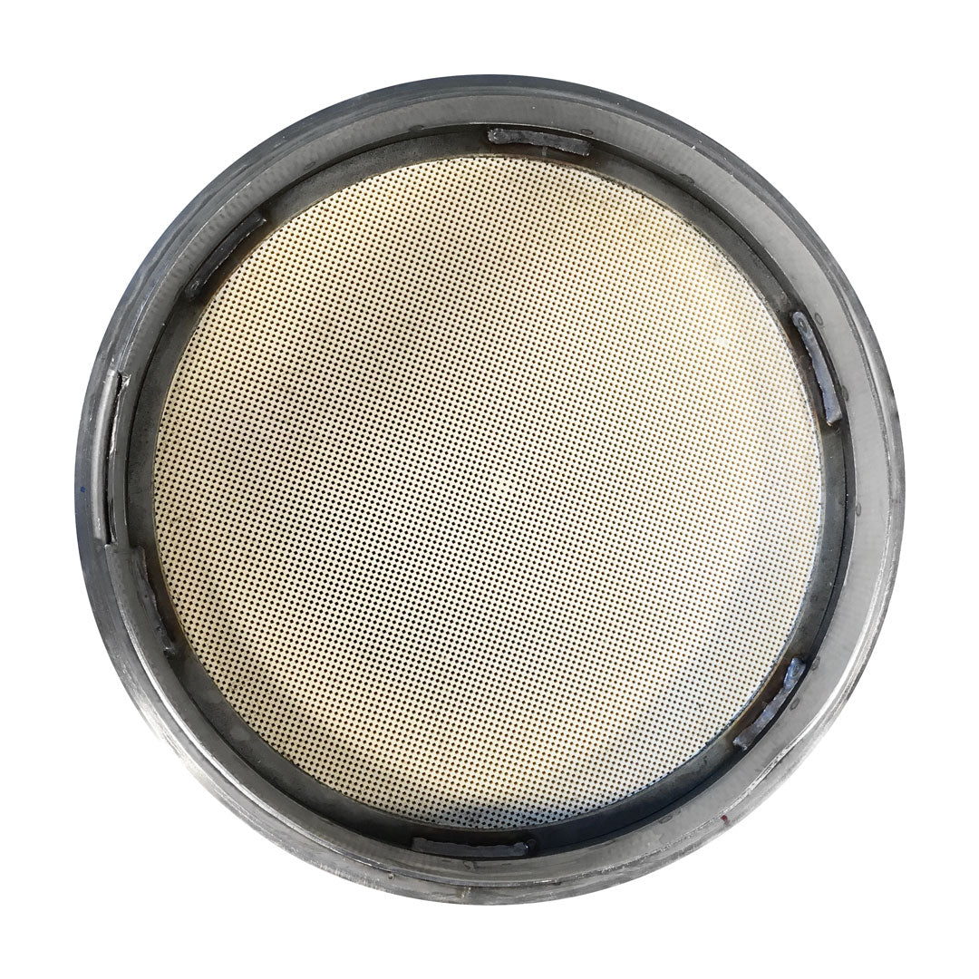 DPF Filter for Cummins ISX