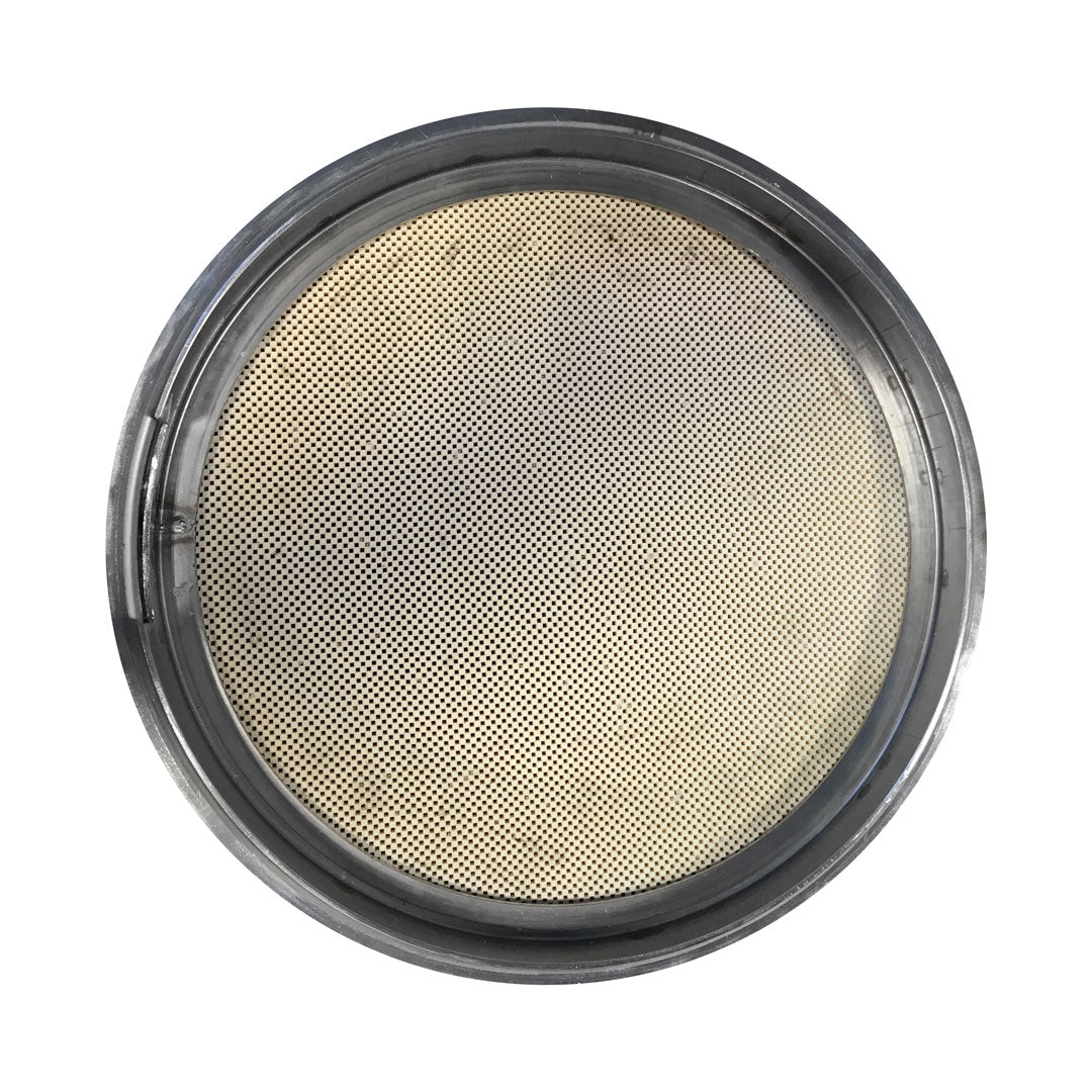 DPF Filter for Cummins ISC, Paccar PX-8 and Paccar PX-6