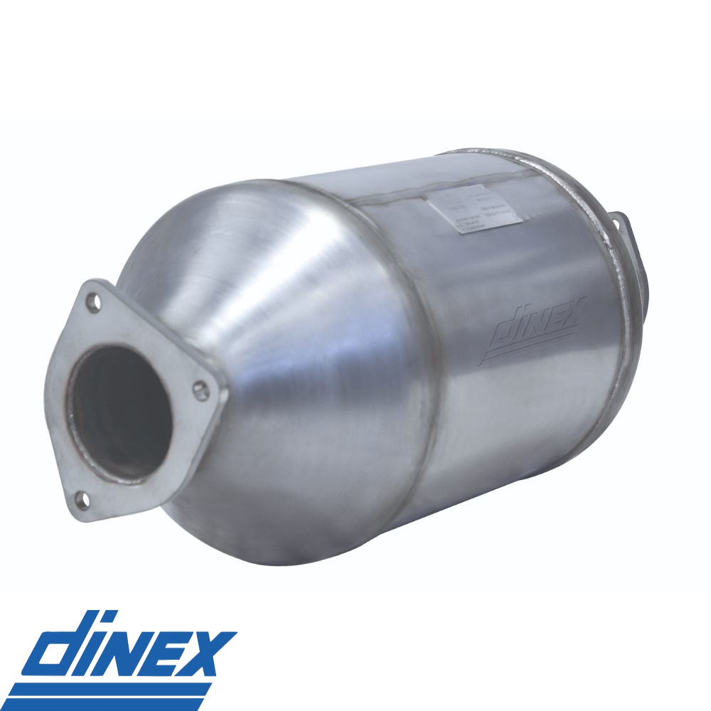 Maxxforce 7 / Maxxforce DT DPF | 2594356C91, 2594356R91, 5010834R91