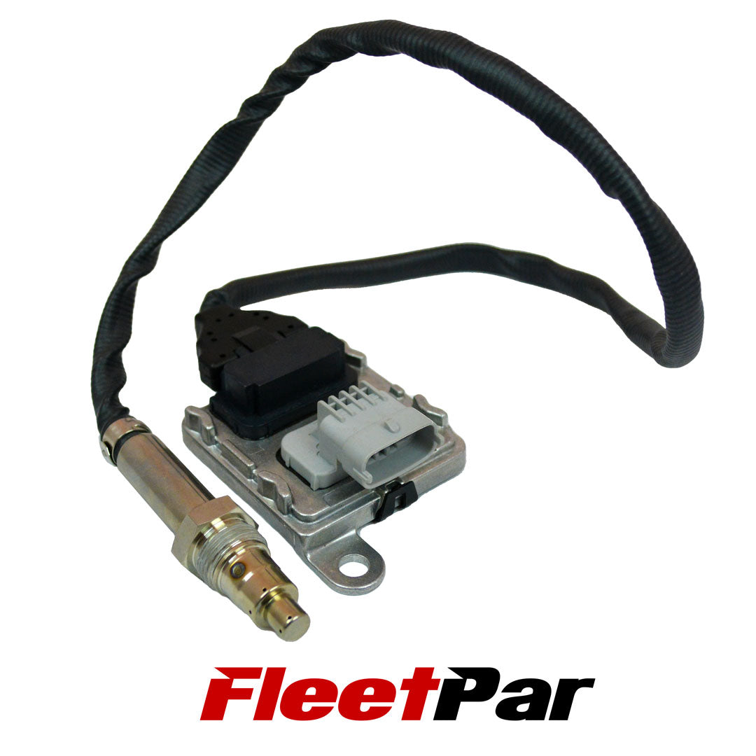 Inlet NOx Nitrogen Oxide Sensor for Volvo/Mack D11 D13 D16 | VNL Mack MP8 MP7 CHU613 GU713 CXU612 | Replace 5WK97367 21479638 21636091