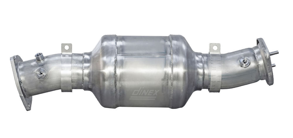 Navistar-Maxxforce 7 DOC | 2605127C1, 2605127