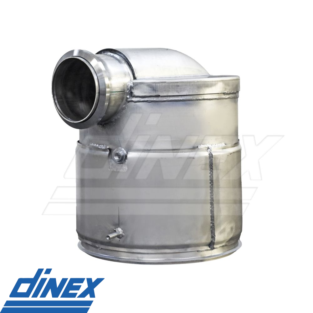 Cummins ISX DOC | 2871583NX, 2871583