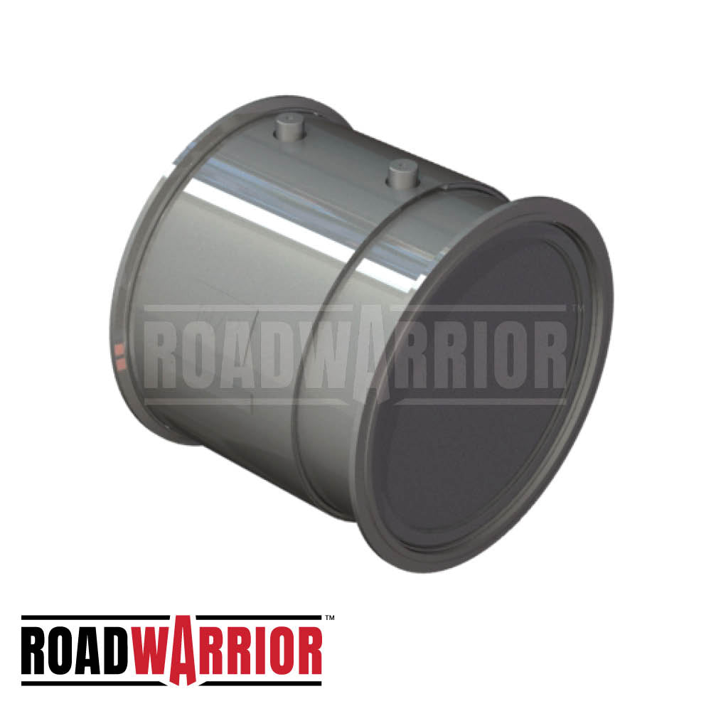 Volvo DPF | 21695832, 22103857