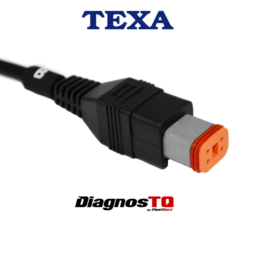 TEXA Bike Harley Davidson Cable Cluster (3151/AP57) | 3909520