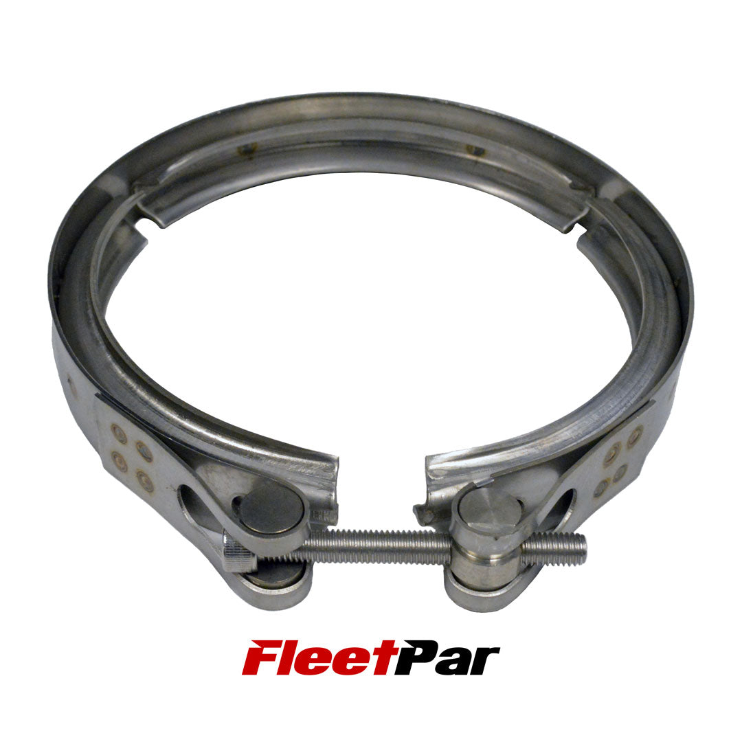 Volvo/Mack (DPF) Diesel Particulate Filter Clamp | 22778066 | VB2019, 41649, 674-7008, 21D0009, ENV-CL-VM3, 18997085