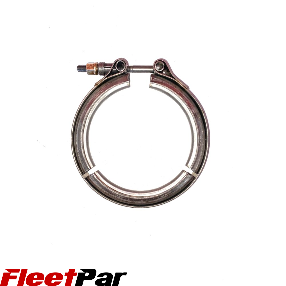 Cummins Clamp for Diesel Particulate Filter (DPF) | 102408, 3970421