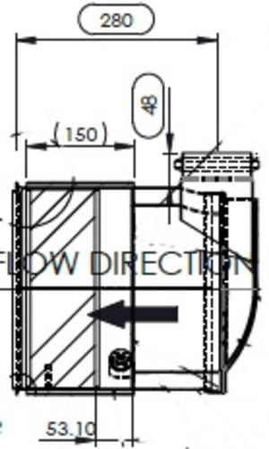 Cummins ISL/ISB DOC | 4353303RX, 5302636NX, 4353303, 5302636, A029S790