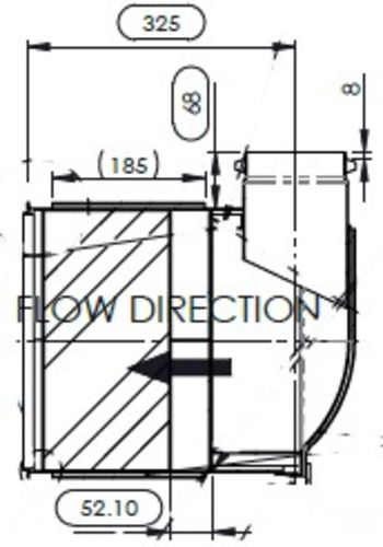 Cummins ISX DOC | 2880501NX, 2880501, 2880501RX