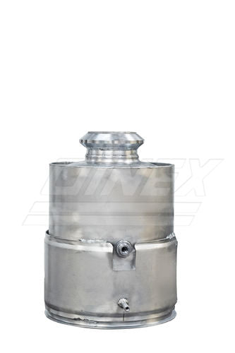 Cummins ISB DOC | 2880520NX, 2880520