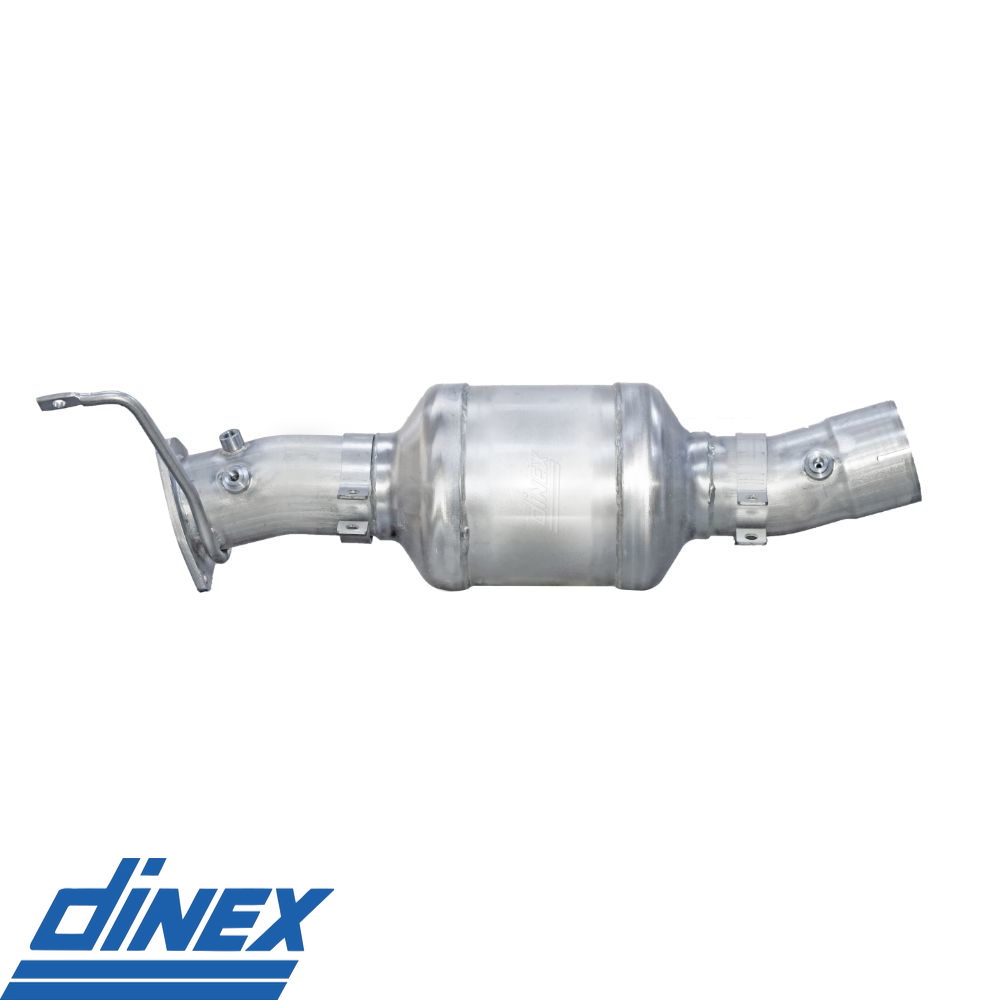 Maxxforce 7 / Maxxforce DT DOC | 2595714C91, 5011120R91