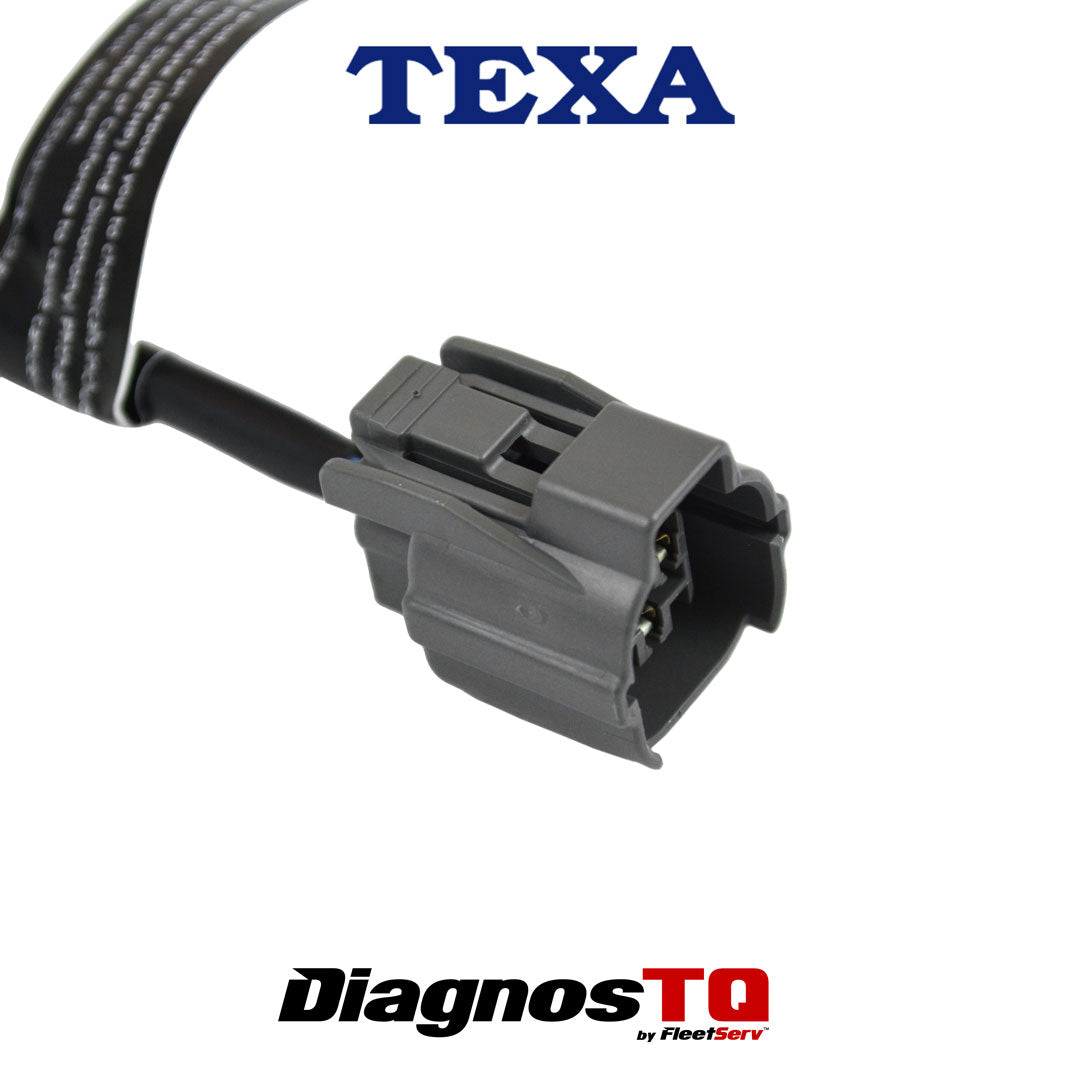 TEXA Marine YAMAHA/SELVA Marine cable (AM06) | 3902413