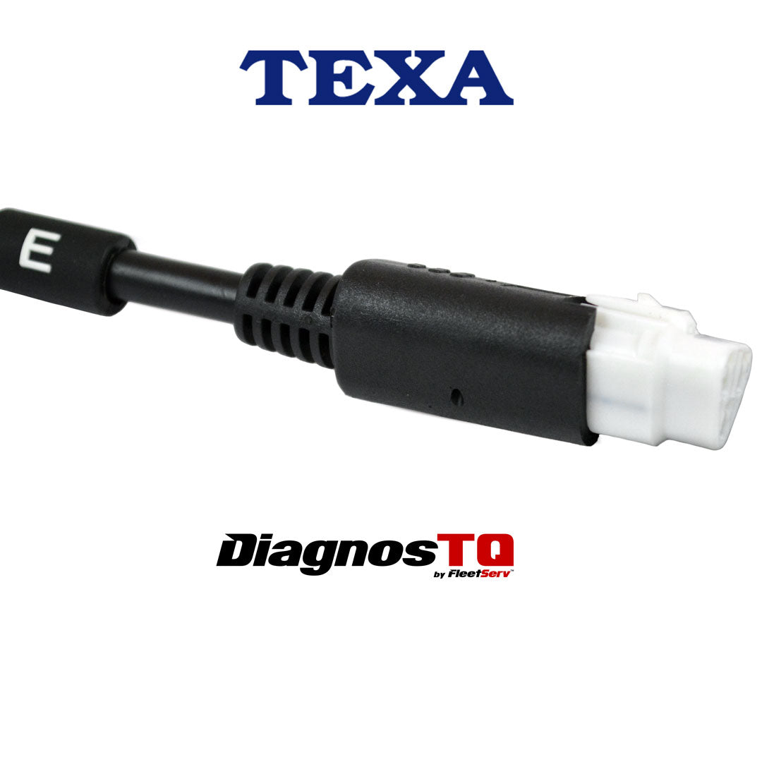 TEXA Bike/Powersports Yamaha Cable Cluster (3151AP59) | 3909878