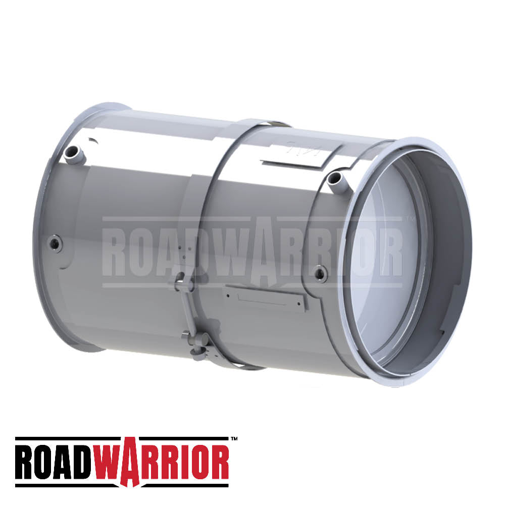 Cummins ISB / Paccar PX-6 DPF | 2871462NX, A040M135, 2871462, 5579366
