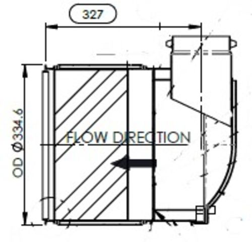 Cummins ISL DOC | 2880165