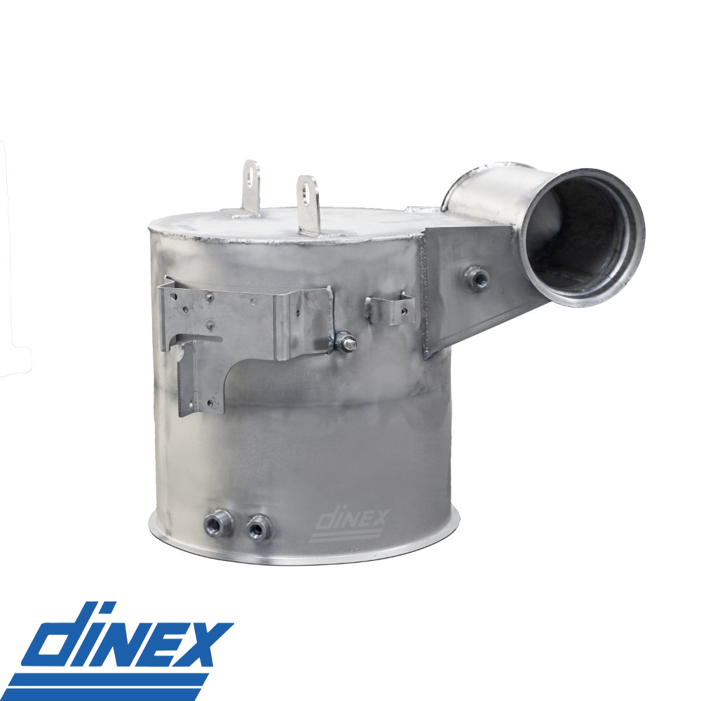 Volvo/Mack D11 / Volvo/Mack D13 DOC | 21212405, 21756505, 21212407, 21756506