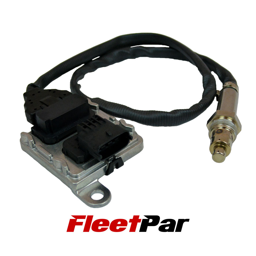 Outlet NOx Nitrogen Oxide Sensor for Volvo/Mack 2010-2018 Mack M8 M7 CXU612 CXU613 CXU6 14 | Volvo Truck C70 VHD D11 D13 D16