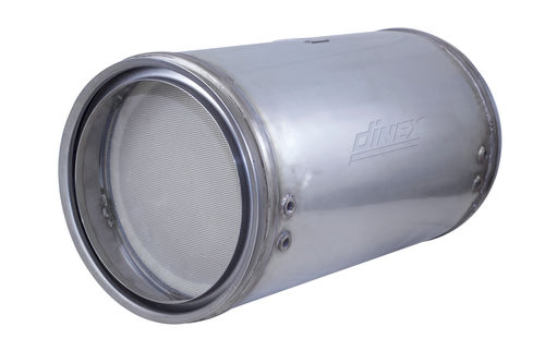 Caterpillar C13 / C15 DPF | EA6804904756, RA6804909214, RA6804903536, EA6804905014, EA6804909214, EA6804903536, 10R-6088, 290-0045, 301-7856, Or Re-man 10R-6088