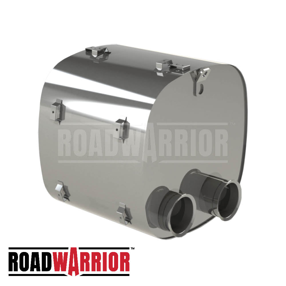 Volvo/Mack D13 / MP8 SCR | 21311953, 21311951