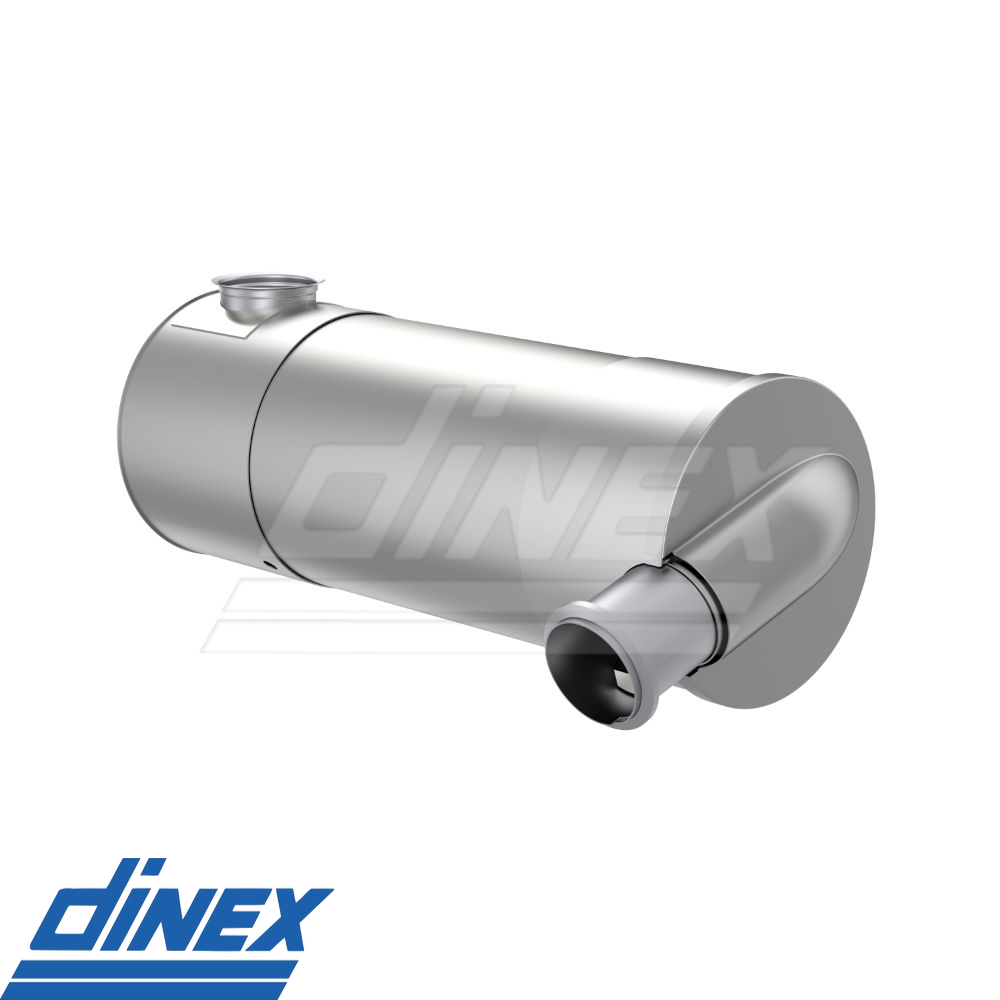 Cummins SCR | 2880247NX, 4329093NX, 2880247, 4329093, A029D872