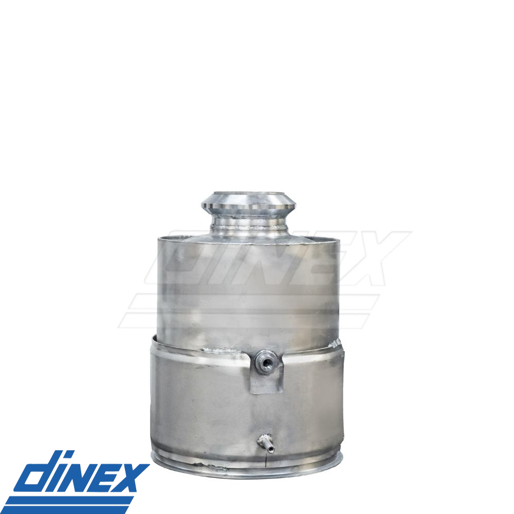 Cummins ISB DOC | 2880520NX, 2880520