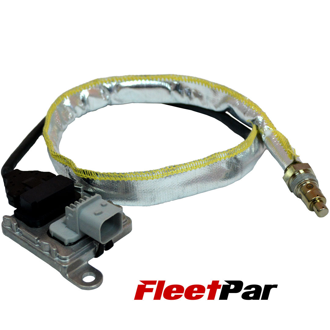 Inlet NOx Nitrogen Oxide Sensor for Cummins ISB6.7/ International N13 MaxxForce 13 for Blue Bird Freightliner Ford Gillig Capacity IC Bus 2013-2020