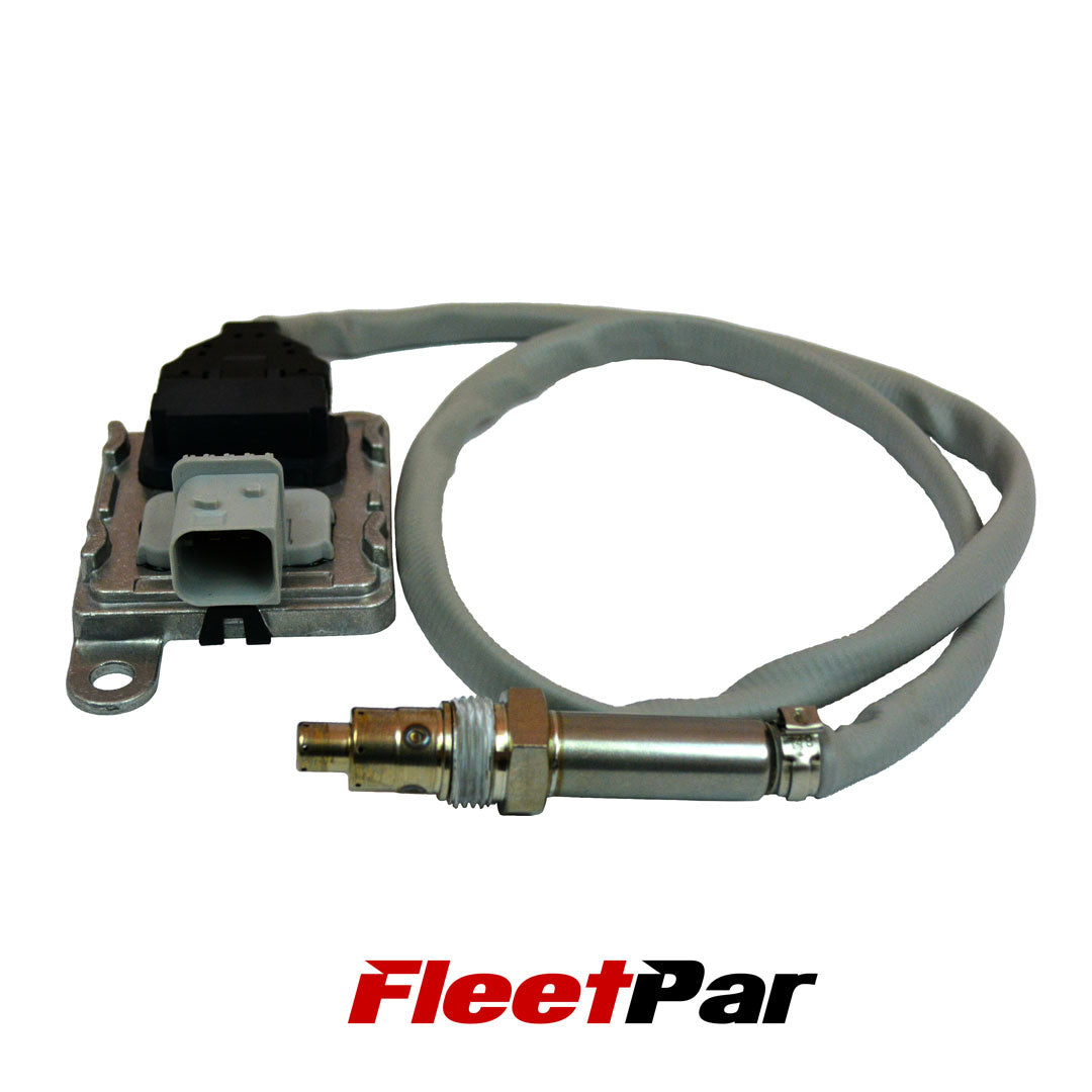 DD OneBox Outlet NOx Nitrogen Oxide Sensor for Mercedes-Benz DDE Detroit Diesel DD13 DD15 DD16 Freightliner ddec Cascadia 5WK97339A A0101532328/0002