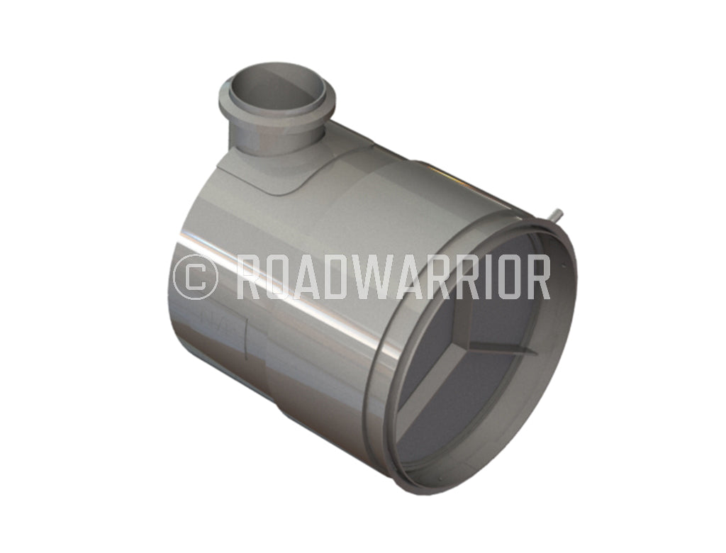 Cummins ISL/ISB DOC | 4353305, 4353305RX, 5303019