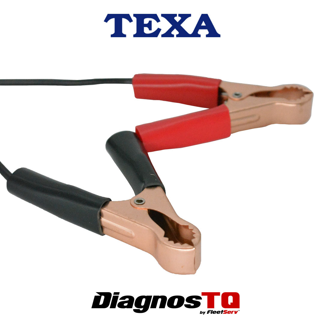 TEXA Bike & Marine Power Supply & Adapter Kit for Navigator TXC & TXTs | 3903689