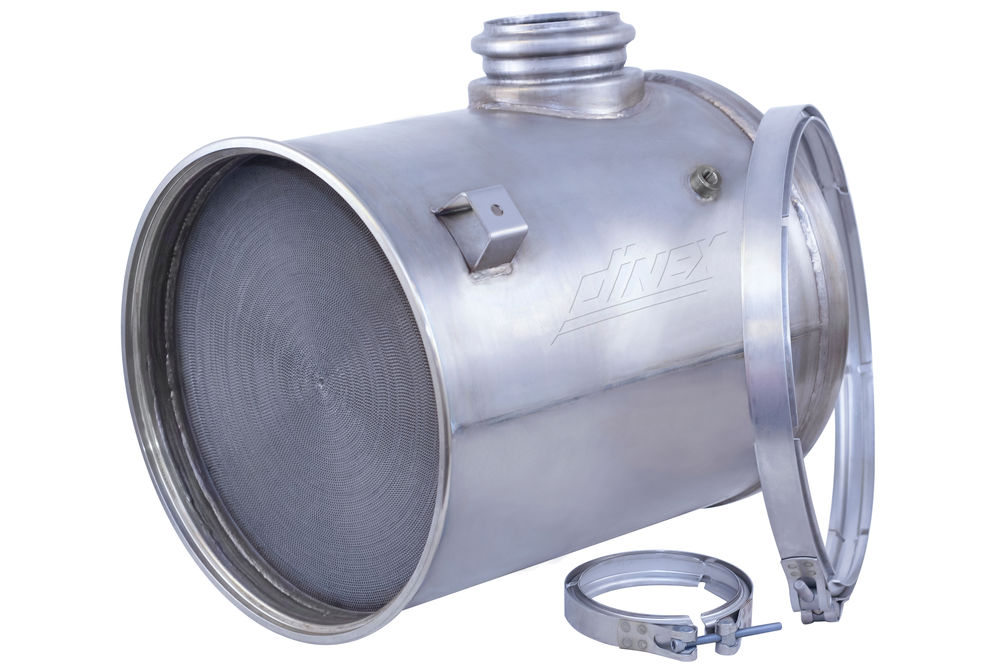 Maxxforce 13 DOC | 2603960C91, 5010812R91