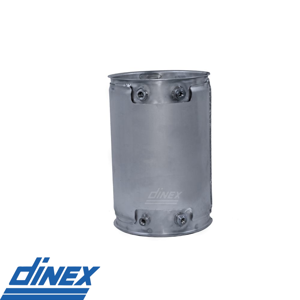 Cummins ISB DPF | 5295603NX, 5295603, 5579367, 5579367RX, 5579367NX, 5295603RX, (EPN A040M135)