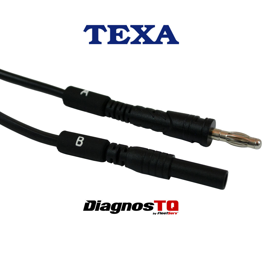 TEXA Bike/Powersports Yamaha Cable Cluster (3151AP59) | 3909878