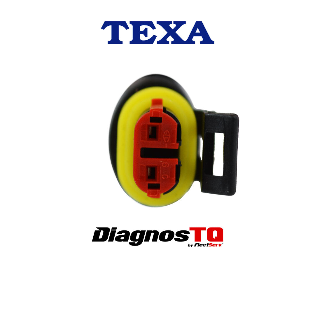 TEXA Bike/Powersports Yamaha Cable Cluster (3151AP59) | 3909878