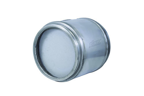 Detroit Diesel DD13 DPF | A6804910894, A0004903792, A6804914194, A000140349, A0014903592, A6804913594, A0014903492, A6804913494