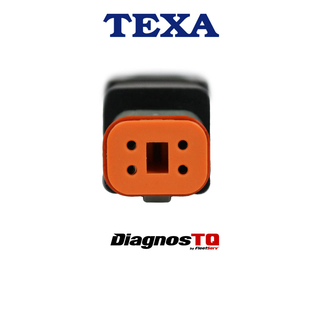 TEXA Bike Harley Davidson Cable Cluster (3151/AP57) | 3909520