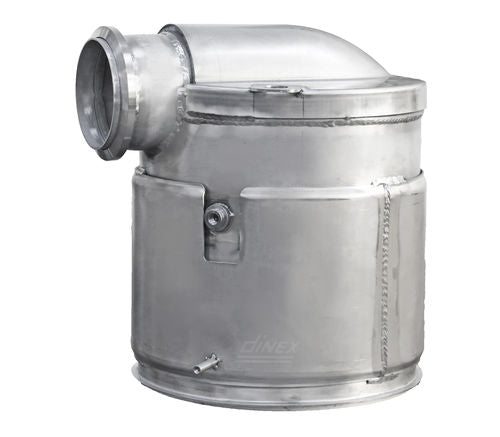 Cummins ISX DOC | 4353285NX, 4353285, 4329543, 5298345, 4353285RX