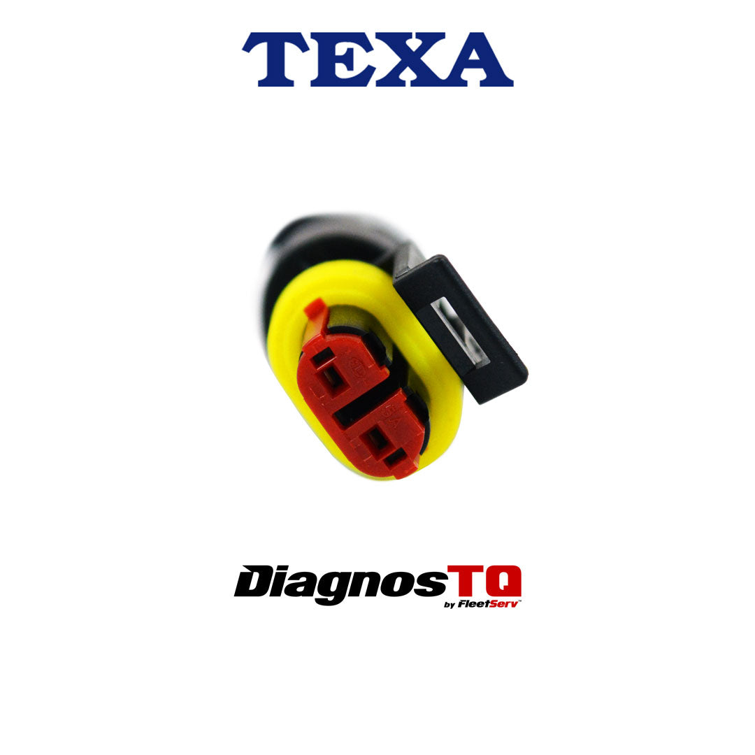 TEXA Bike Harley Davidson Cable Cluster (3151/AP57) | 3909520