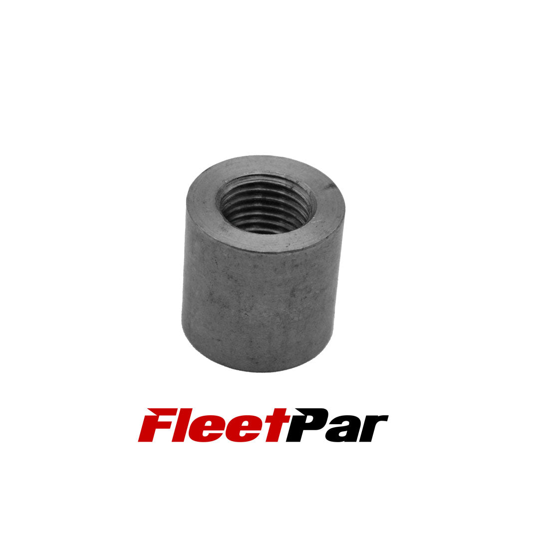 Temperature Sensor Bung - Weld-In Reversed Flair - 14mm x 1.5 | 4504002