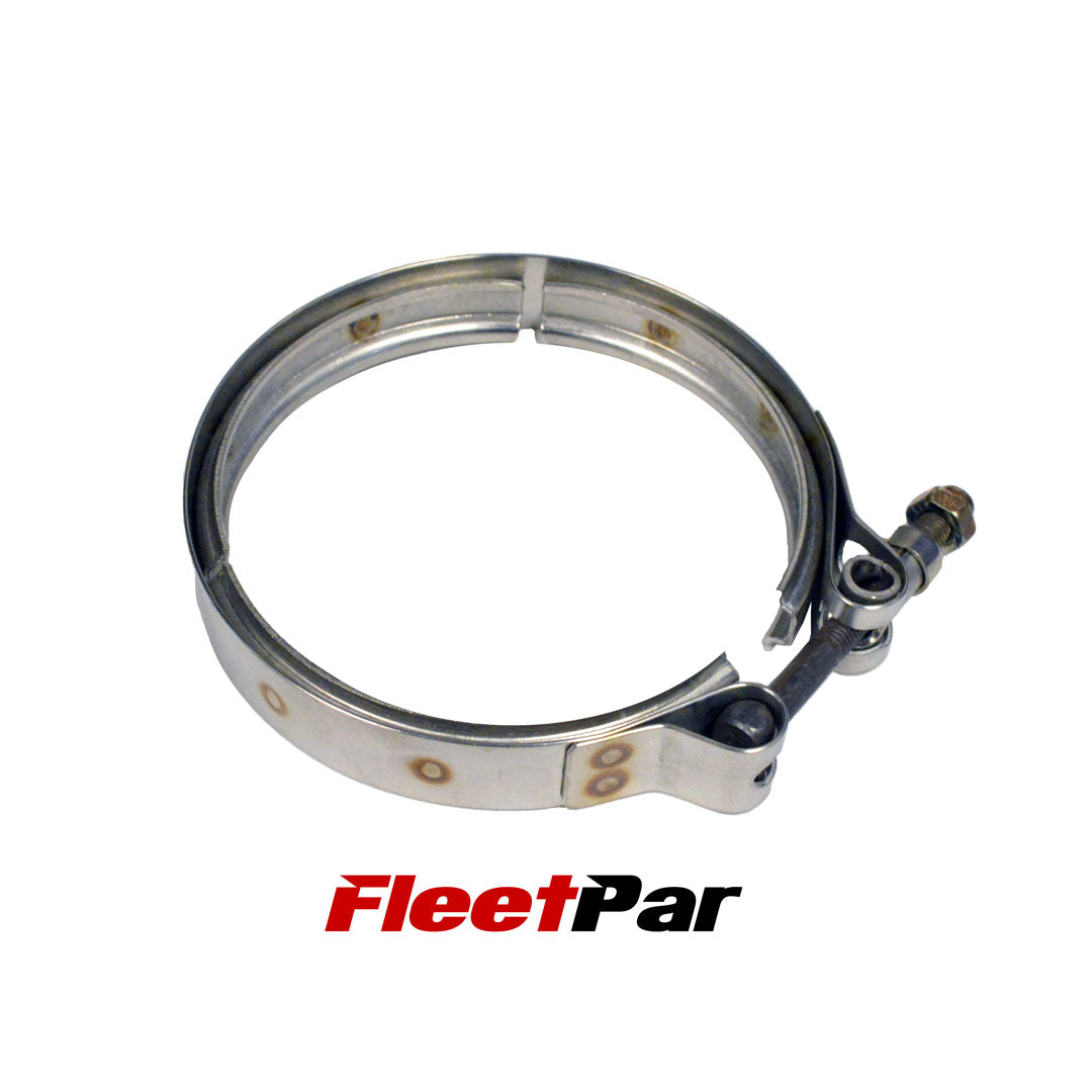 Cummins Mopar/Multi Clamp for Diesel Particulate Filter (DPF) | 3972681