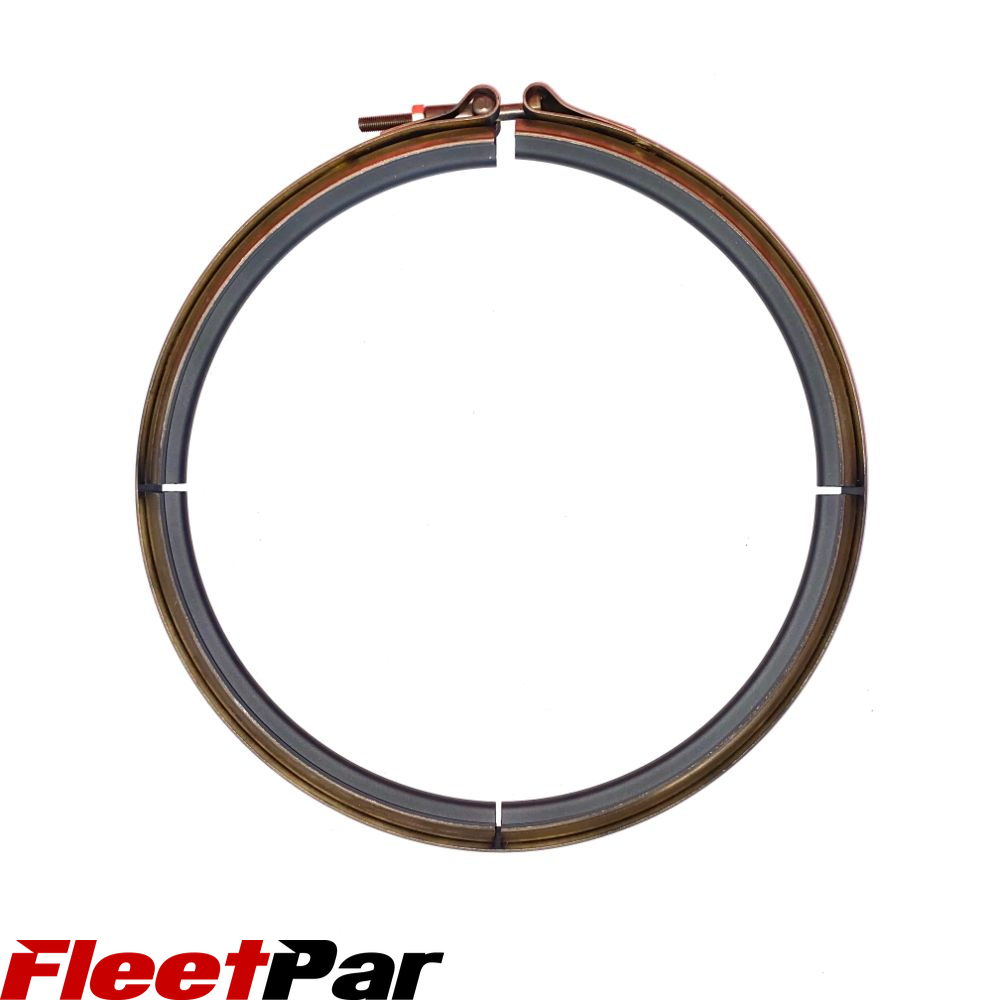 Caterpillar Clamp for Diesel Particulate Filter (DPF) | 278-5712