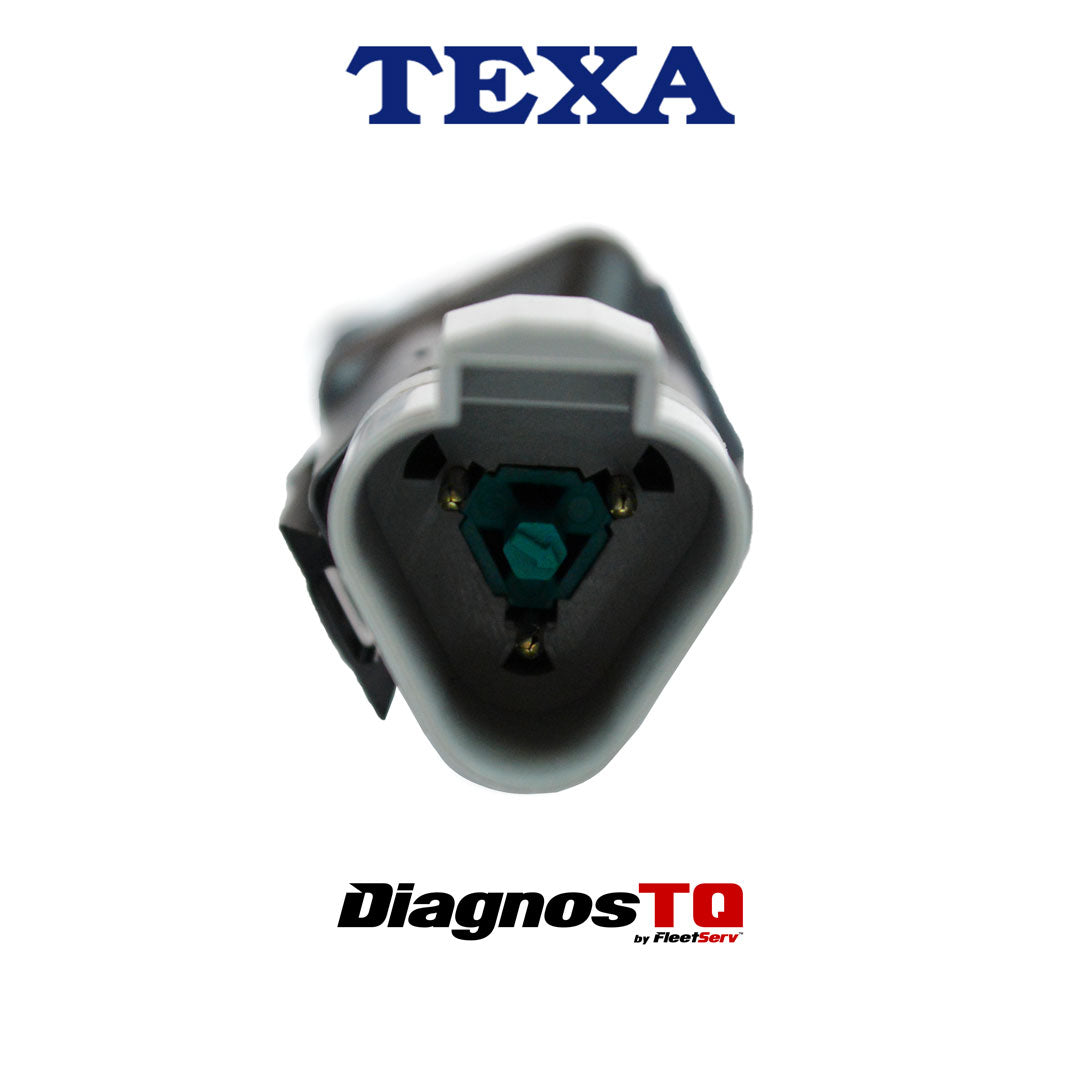 TEXA Marine Evinrude Cable (AM13) | 3902865