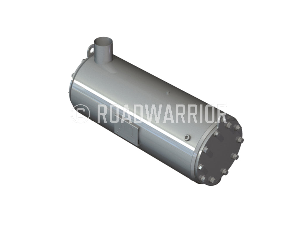 Caterpillar DPF | 358-3804, 380-9180, 380-9168