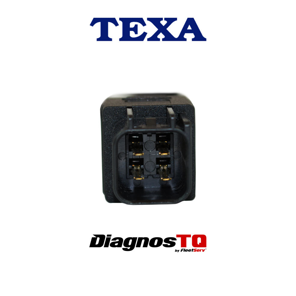 TEXA Generic Kawasaki Terminal Cable up to 2010 | 3151/AP11