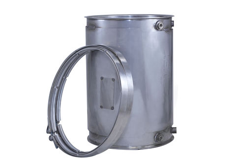 Cummins ISC / Paccar PX-8 DPF | 2871459, 2871459NX, Q629361, 5579354, 2871482, 2880410, 2885918, 5579354RX, 629361, 2871459RX, 5579354NX