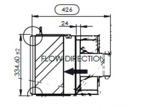 Cummins ISX DOC | 5289745NX, 5289745, 5289745RX, A040D422