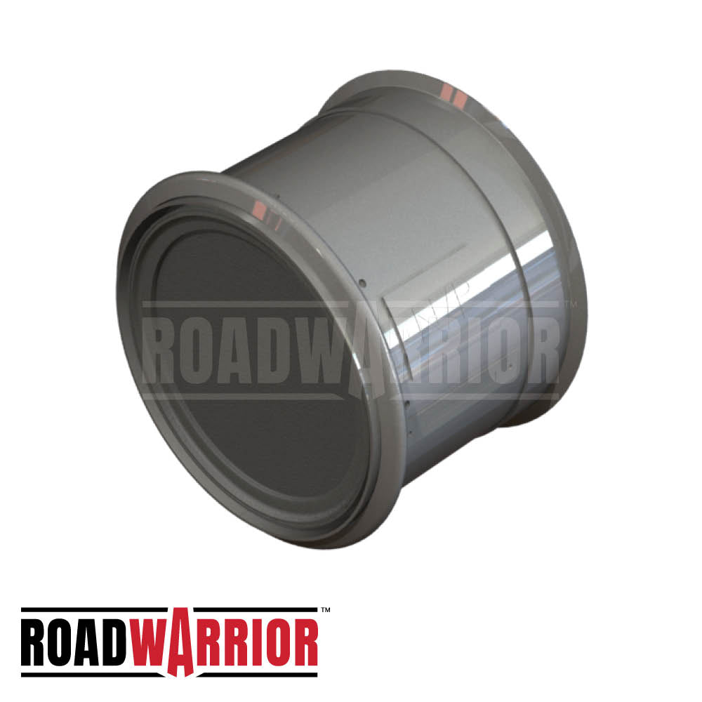 John Deere DPF | RE567689, RE568454