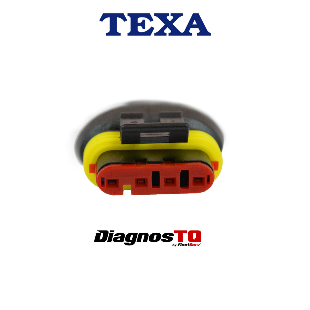 TEXA Marine Honda/Tohatsu Cable (AM02) | 3902407