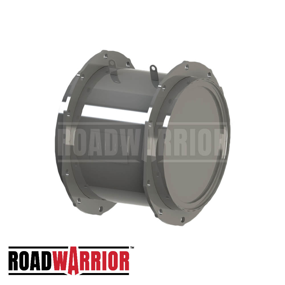 Isuzu 6HK1 DPF | 897608057, 8-97608-057-3 (Assembly# 8-97608057-0)