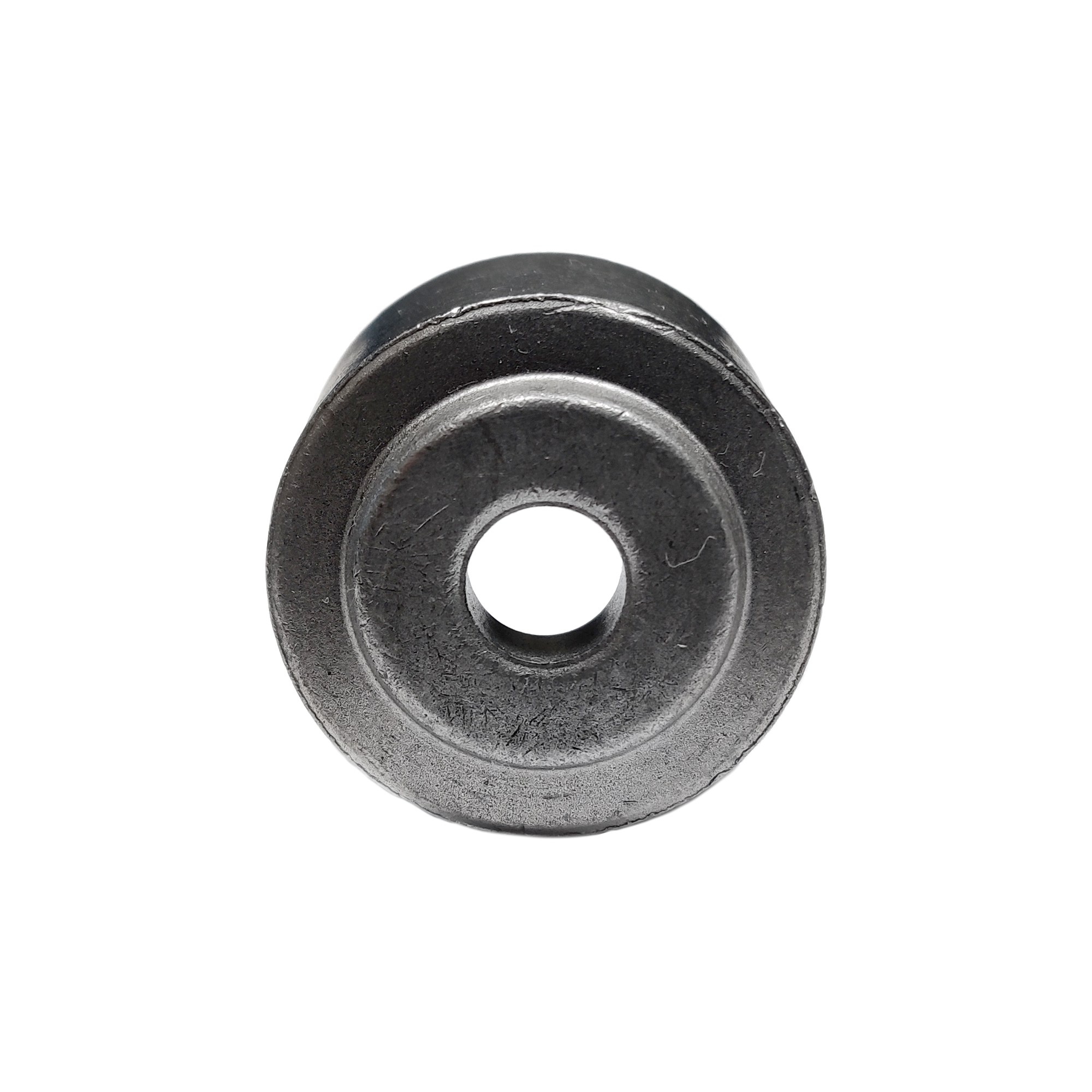 Backpressure Bung - Weld-In Reg Flare, M16 x 1.0