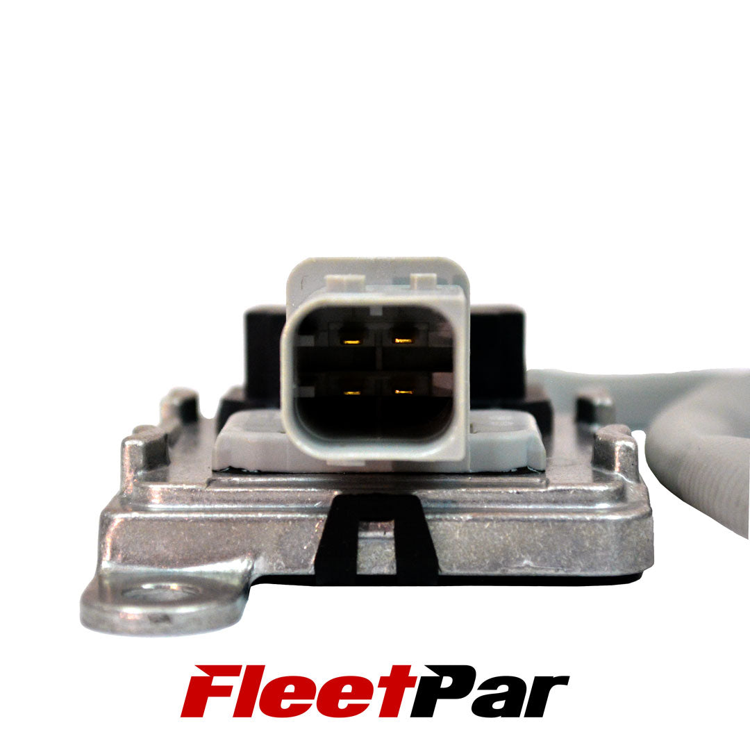 DD OneBox Outlet NOx Nitrogen Oxide Sensor for Mercedes-Benz DDE Detroit Diesel DD13 DD15 DD16 Freightliner ddec Cascadia 5WK97339A A0101532328/0002